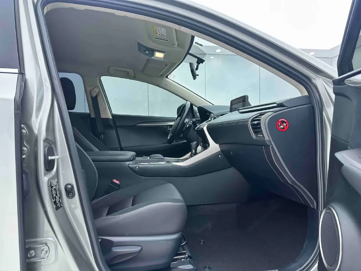 2020 Lexus NX 2.0L 150HP L4 CVT,autocango,china used car exporter,china ev exporter,chinese used car exporter,chinese used ev exporter