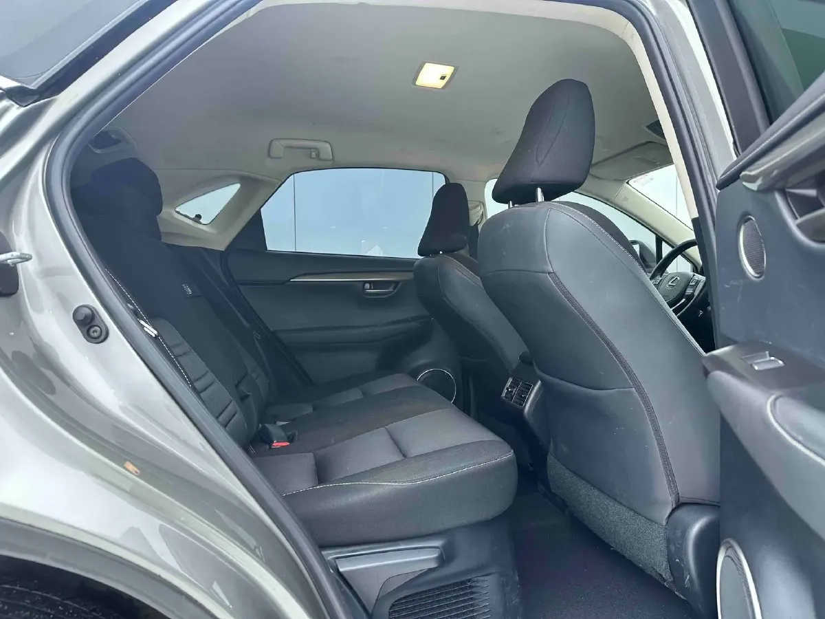 2020 Lexus NX 2.0L 150HP L4 CVT,autocango,china used car exporter,china ev exporter,chinese used car exporter,chinese used ev exporter