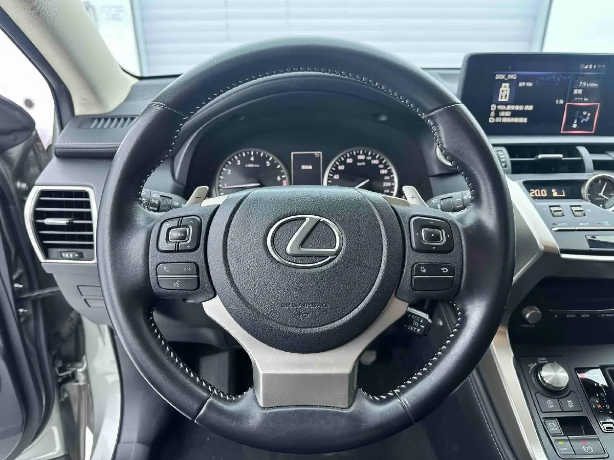 2020 Lexus NX 2.0L 150HP L4 CVT,autocango,china used car exporter,china ev exporter,chinese used car exporter,chinese used ev exporter