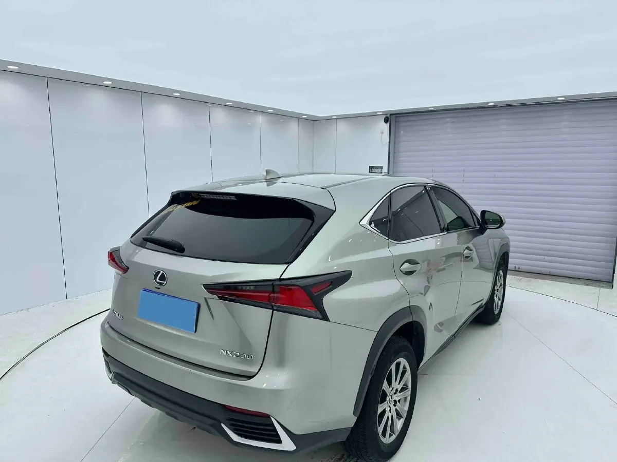 2020 Lexus NX 2.0L 150HP L4 CVT,autocango,china used car exporter,china ev exporter,chinese used car exporter,chinese used ev exporter