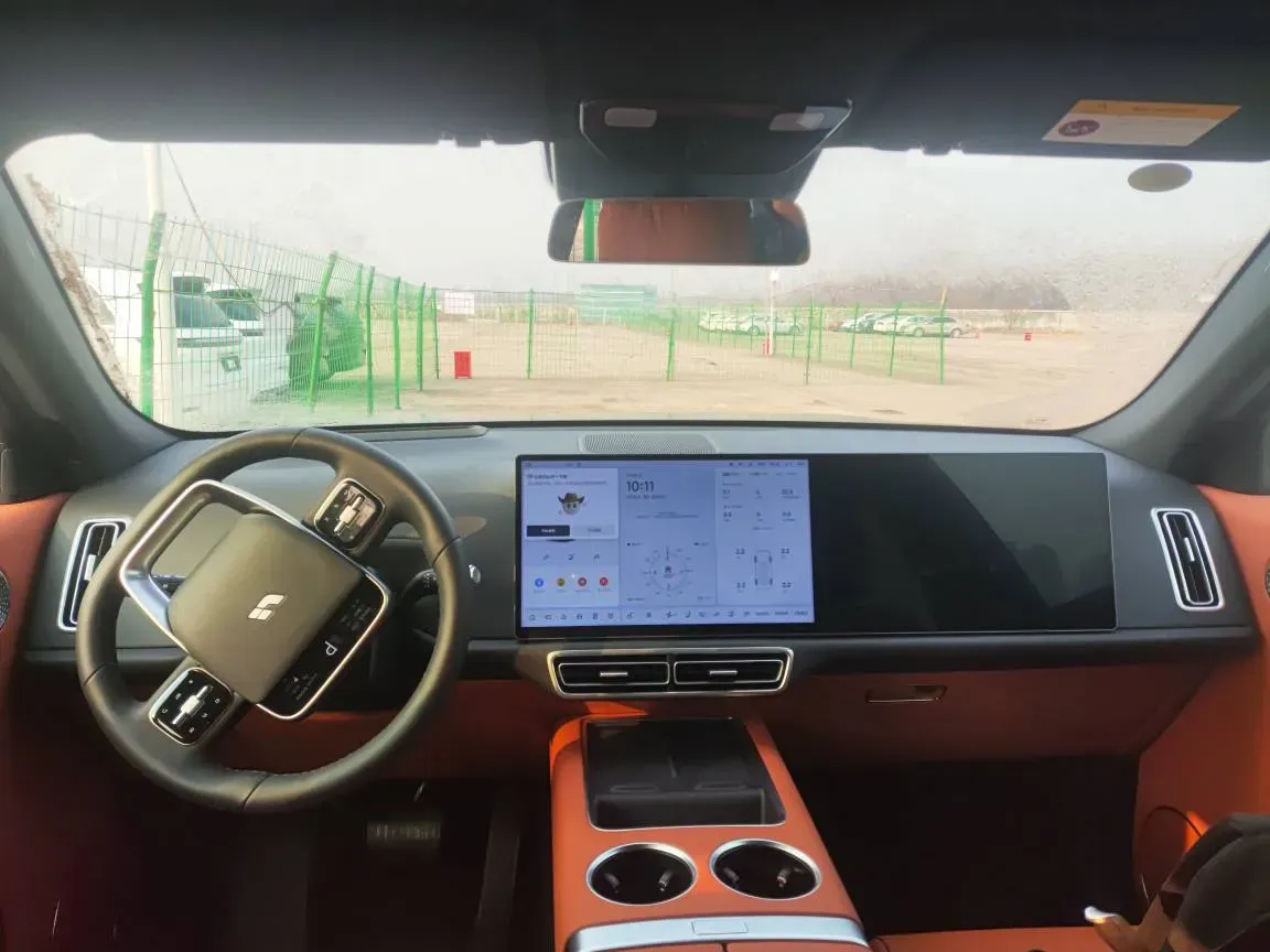 2025 Li L7 Range Extended 154HP REEV,autocango,china used car exporter,china ev exporter,chinese used car exporter,chinese used ev exporter