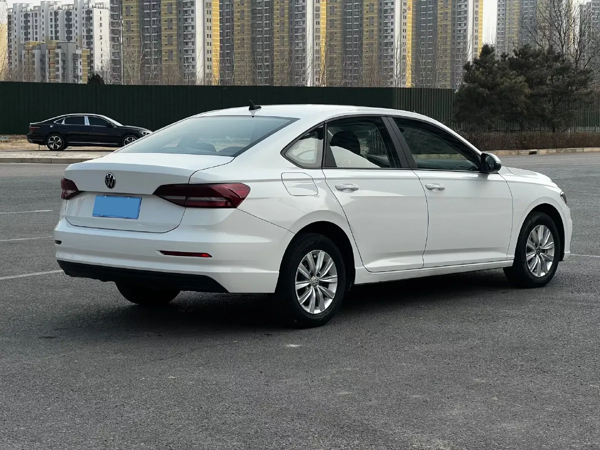 2021 Volkswagen Lavida 1.5L 113HP L4 6AT,autocango,china used car exporter,china ev exporter,chinese used car exporter,chinese used ev exporter
