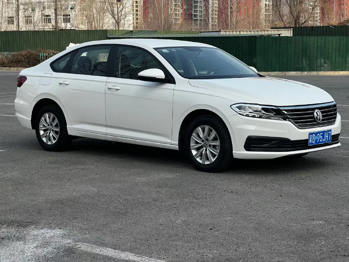 2021 Volkswagen Lavida 1.5L 113HP L4 6AT,autocango,china used car exporter,china ev exporter,chinese used car exporter,chinese used ev exporter