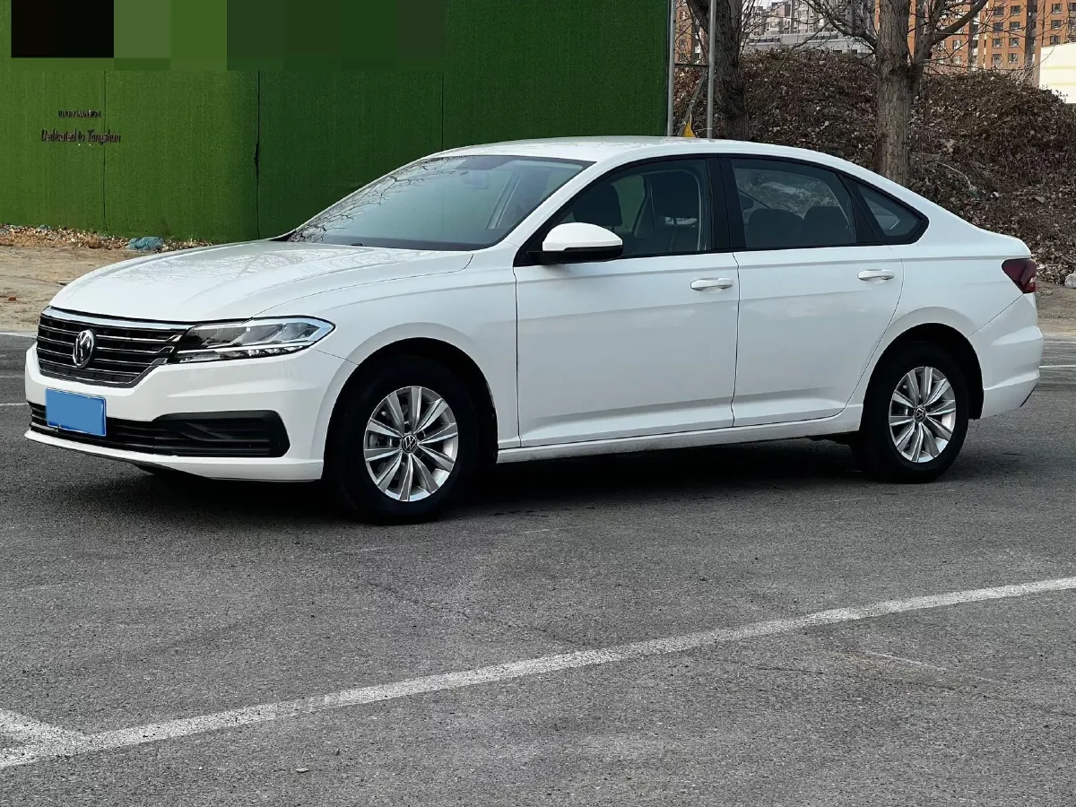 2021 Volkswagen Lavida 1.5L 113HP L4 6AT,autocango,china used car exporter,china ev exporter,chinese used car exporter,chinese used ev exporter