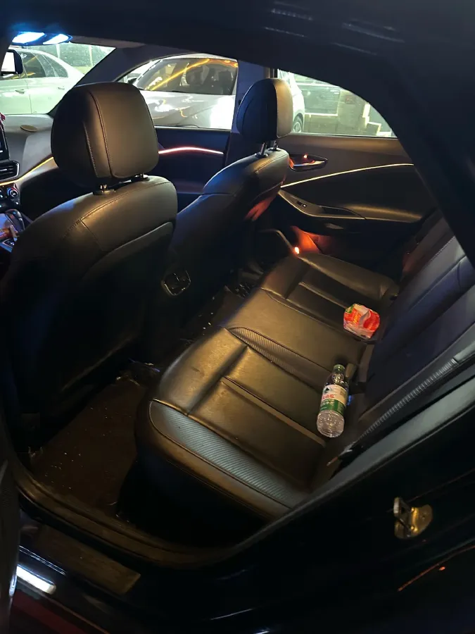 2019 Hyundai La Festa 1.6T 204HP L4 7DCT,autocango,china used car exporter,china ev exporter,chinese used car exporter,chinese used ev exporter