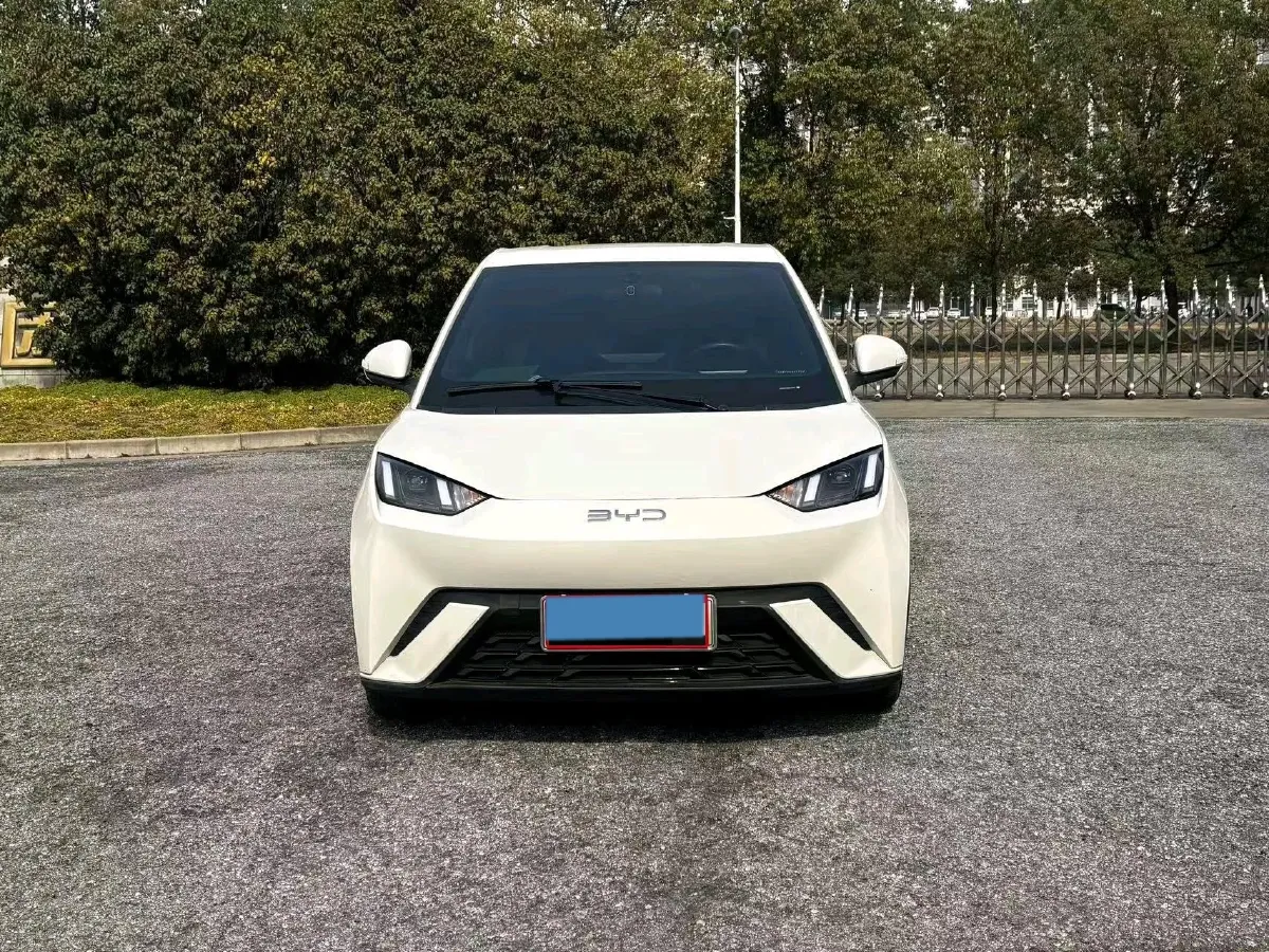2023 BYD Seagull BEV 30.08KWH,autocango,china used car exporter,china ev exporter,chinese used car exporter,chinese used ev exporter