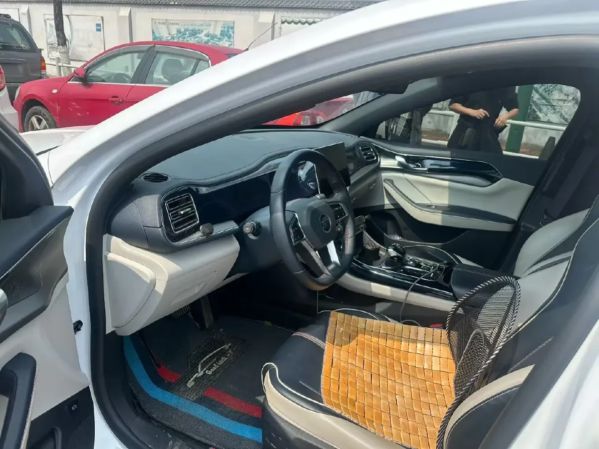 2021 DongFeng FuKang e Elysee BEV 30.7KWH,autocango,china used car exporter,china ev exporter,chinese used car exporter,chinese used ev exporter