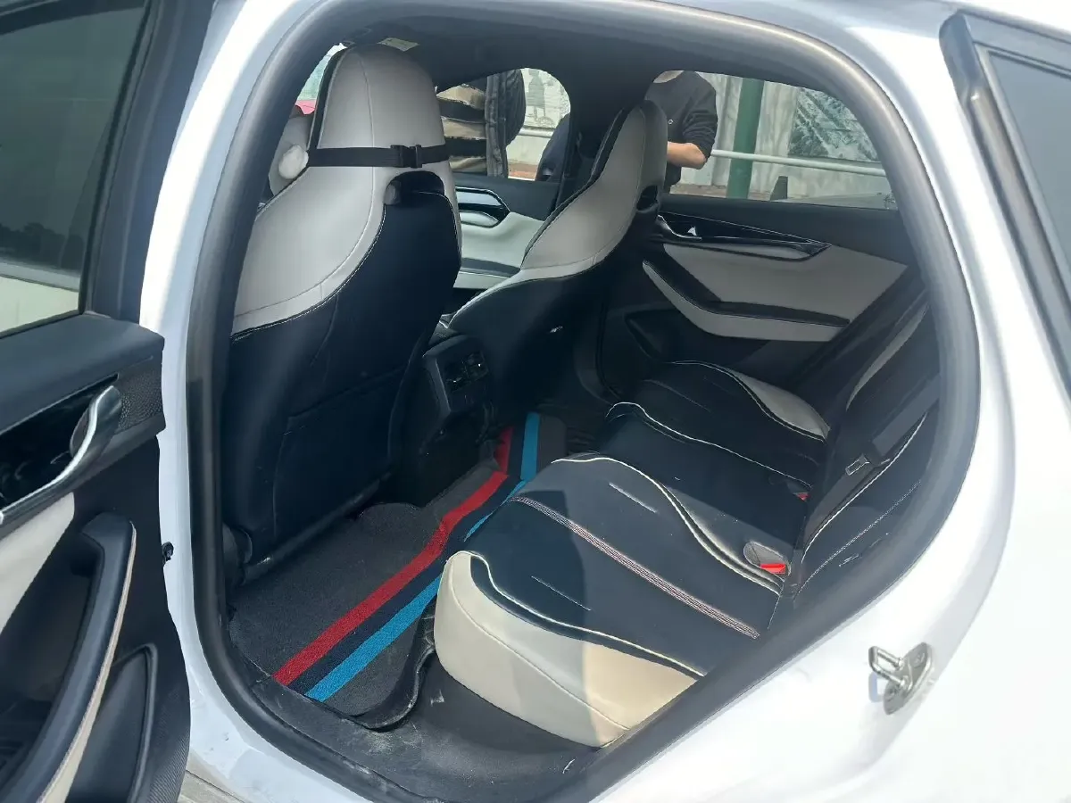 2021 DongFeng FuKang e Elysee BEV 30.7KWH,autocango,china used car exporter,china ev exporter,chinese used car exporter,chinese used ev exporter