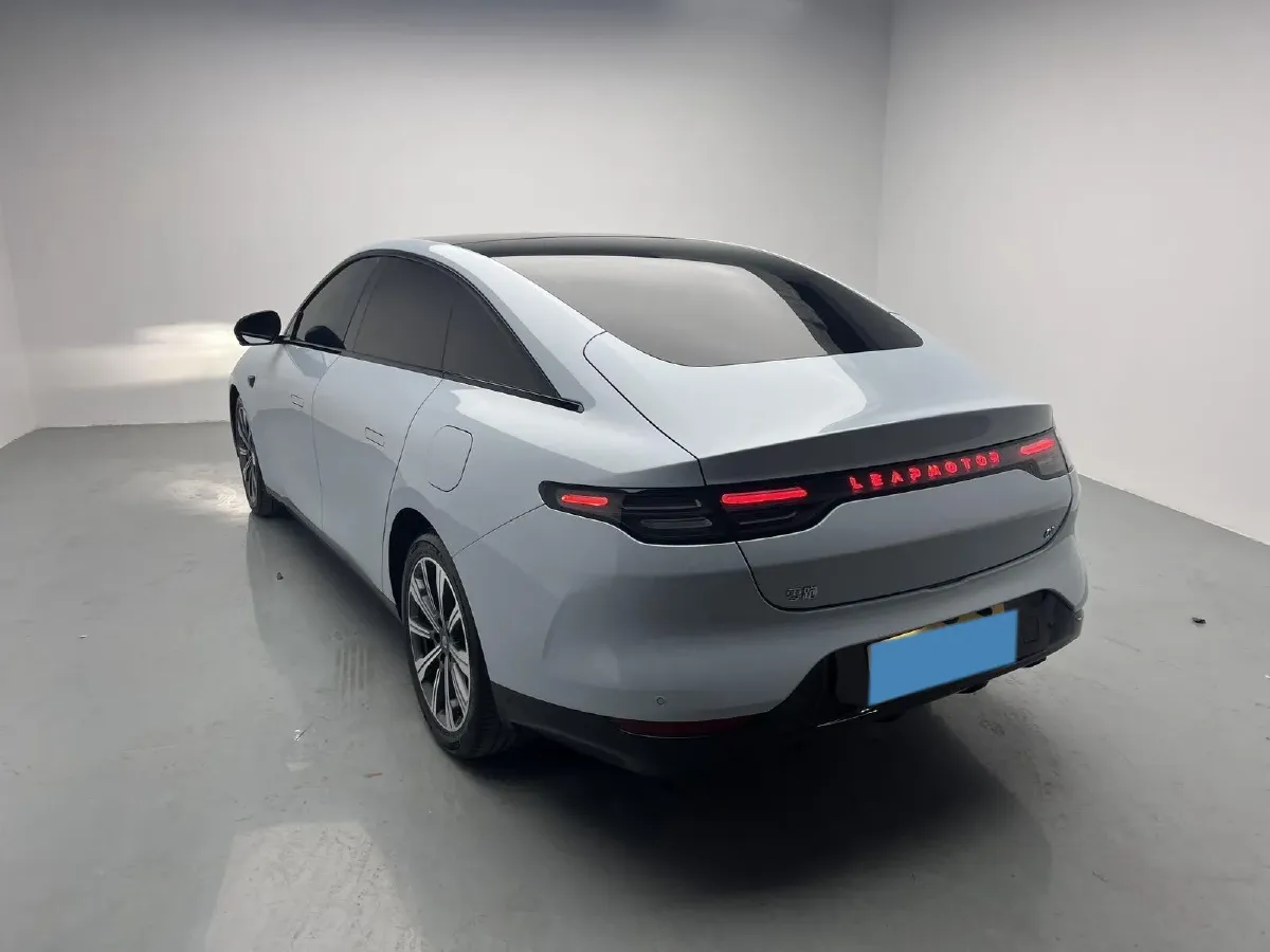 2023 Leapmotor C01 1.5L 95HP L4 REEV 43.7KWH,autocango,china used car exporter,china ev exporter,chinese used car exporter,chinese used ev exporter