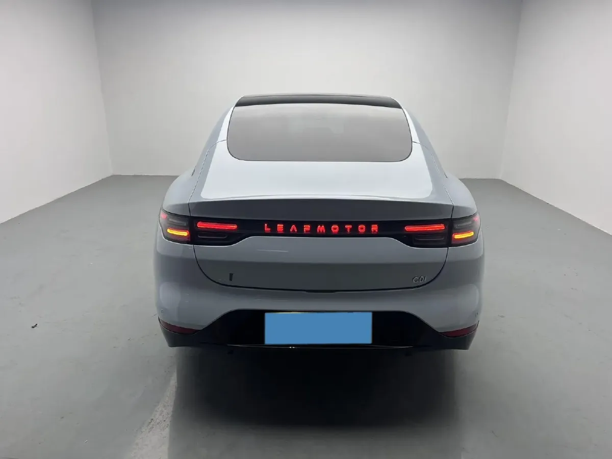 2023 Leapmotor C01 1.5L 95HP L4 REEV 43.7KWH,autocango,china used car exporter,china ev exporter,chinese used car exporter,chinese used ev exporter