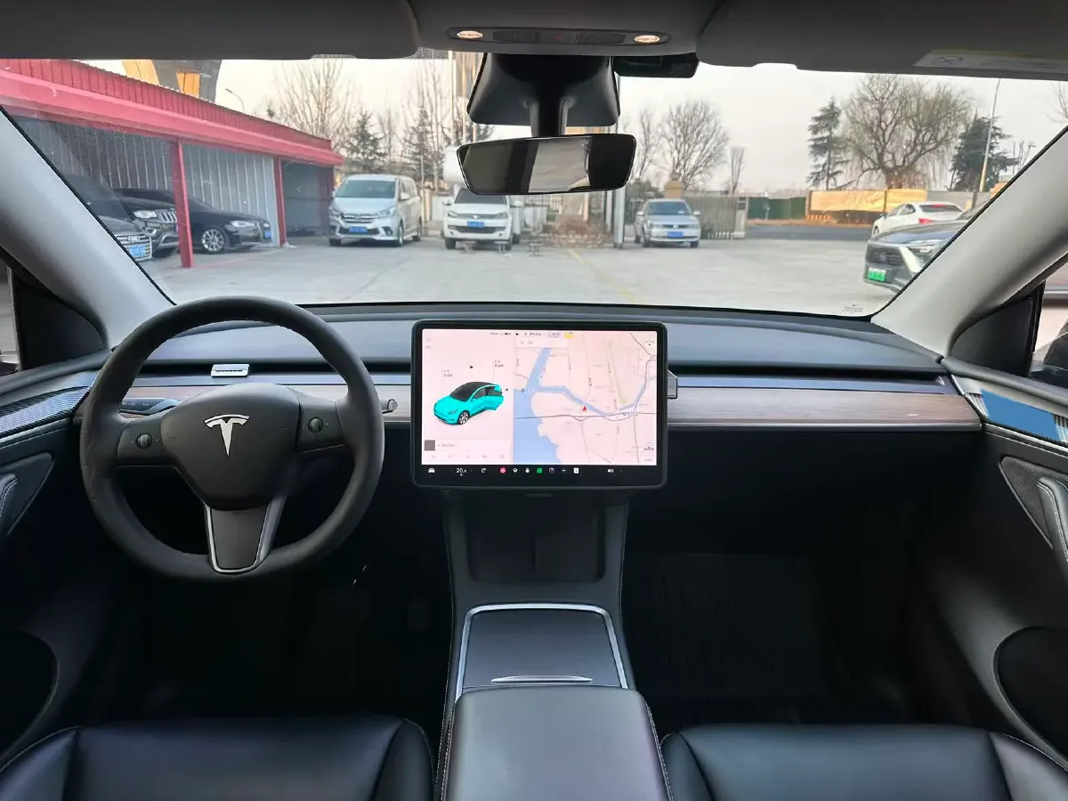 2022 Tesla Model Y BEV 60KWH,autocango,china used car exporter,china ev exporter,chinese used car exporter,chinese used ev exporter