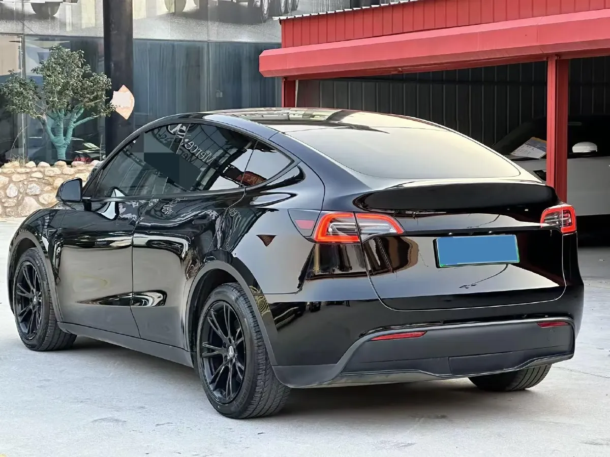 2022 Tesla Model Y BEV 60KWH,autocango,china used car exporter,china ev exporter,chinese used car exporter,chinese used ev exporter
