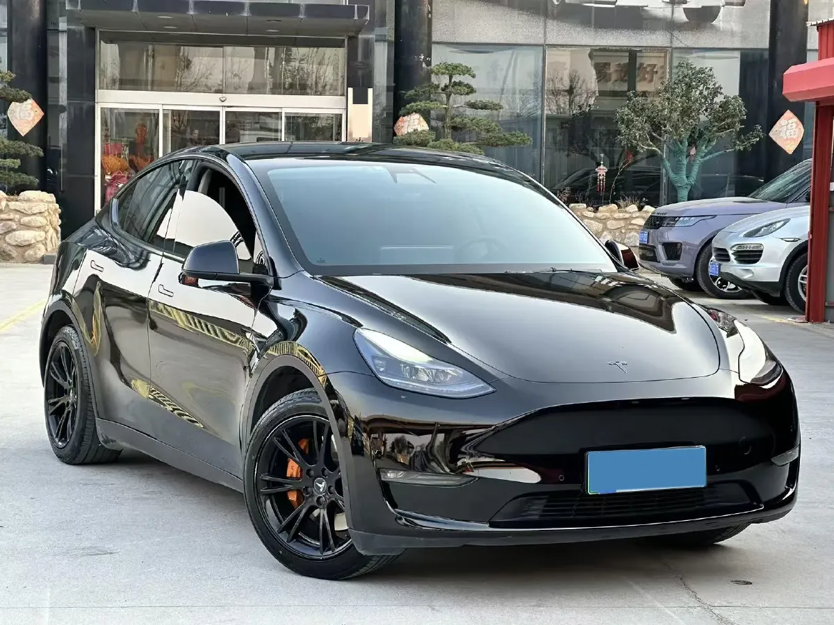 2022 Tesla Model Y BEV 60KWH,autocango,china used car exporter,china ev exporter,chinese used car exporter,chinese used ev exporter