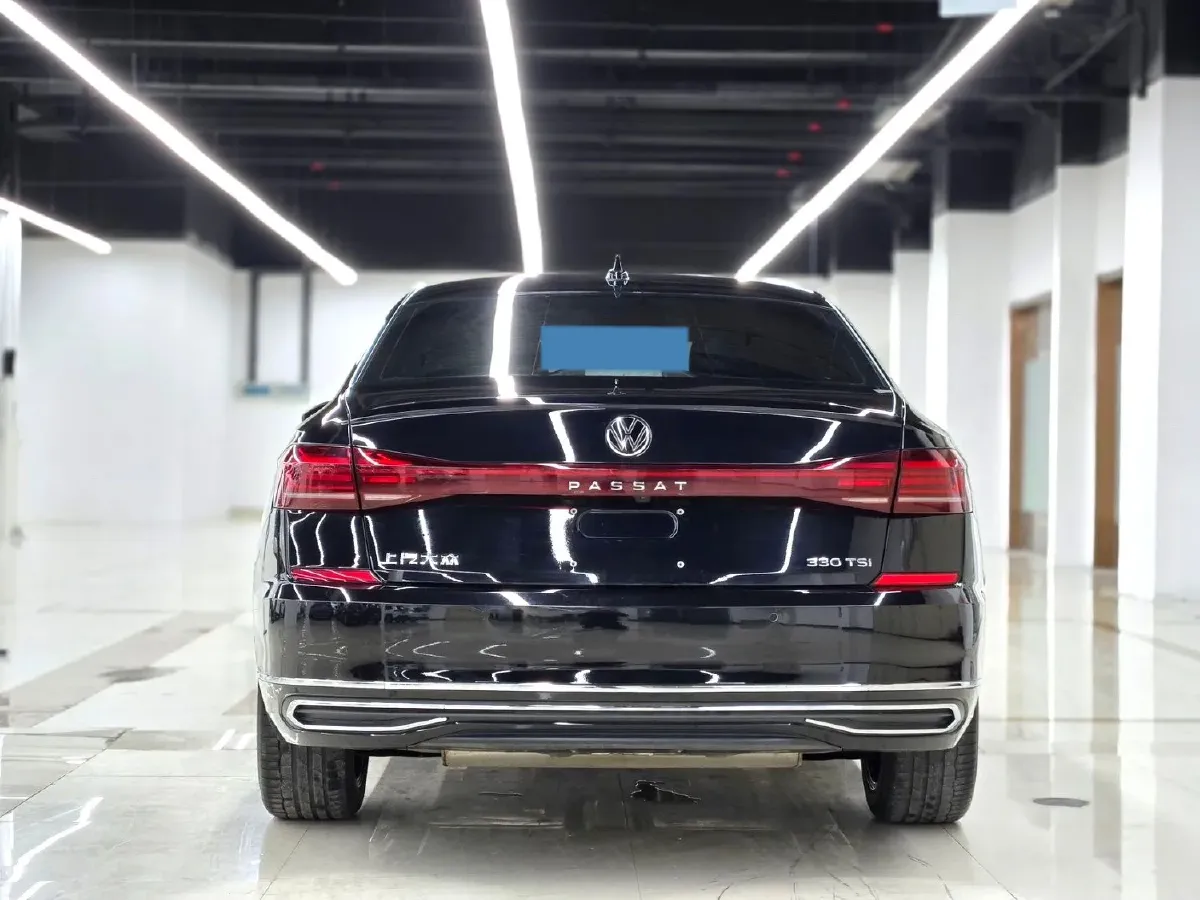2024 Volkswagen Passat 2.0T 186HP L4 7DCT,autocango,china used car exporter,china ev exporter,chinese used car exporter,chinese used ev exporter