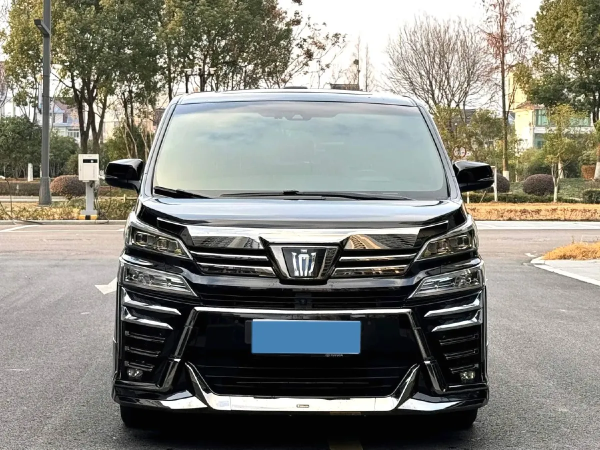 2021 Toyota Vellfire 2.5L 117HP L4 E-CVT Hybrid,autocango,china used car exporter,china ev exporter,chinese used car exporter,chinese used ev exporter