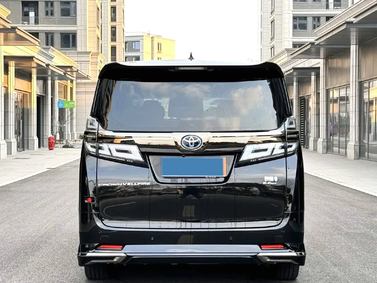 2021 Toyota Vellfire 2.5L 117HP L4 E-CVT Hybrid,autocango,china used car exporter,china ev exporter,chinese used car exporter,chinese used ev exporter