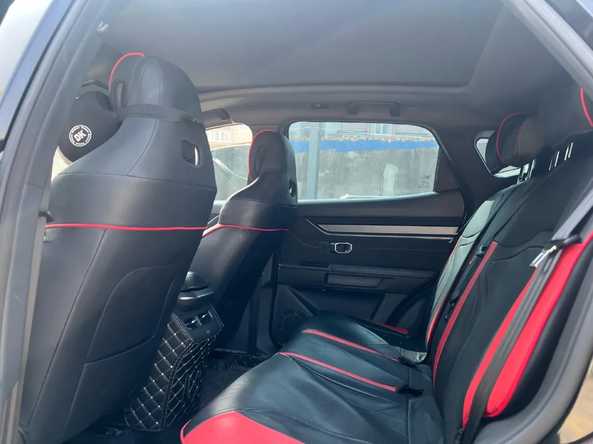 2023 Jetour DASHING 1.6T 197HP L4 7DCT,autocango,china used car exporter,china ev exporter,chinese used car exporter,chinese used ev exporter