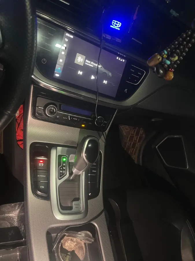 2018 Geely Emgrand GL 1.4T 133HP L4 6DCT,autocango,china used car exporter,china ev exporter,chinese used car exporter,chinese used ev exporter