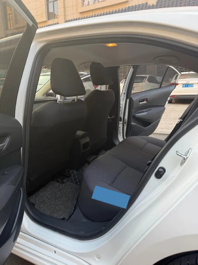 2019 Toyota Corolla 1.2T 116HP L4 CVT,autocango,china used car exporter,china ev exporter,chinese used car exporter,chinese used ev exporter