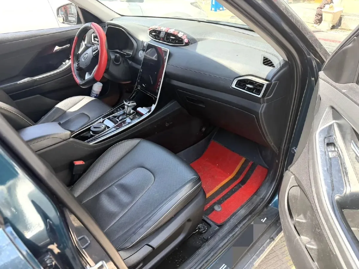 2020 Hyundai ix25 1.5L 115HP L4 CVT,autocango,china used car exporter,china ev exporter,chinese used car exporter,chinese used ev exporter