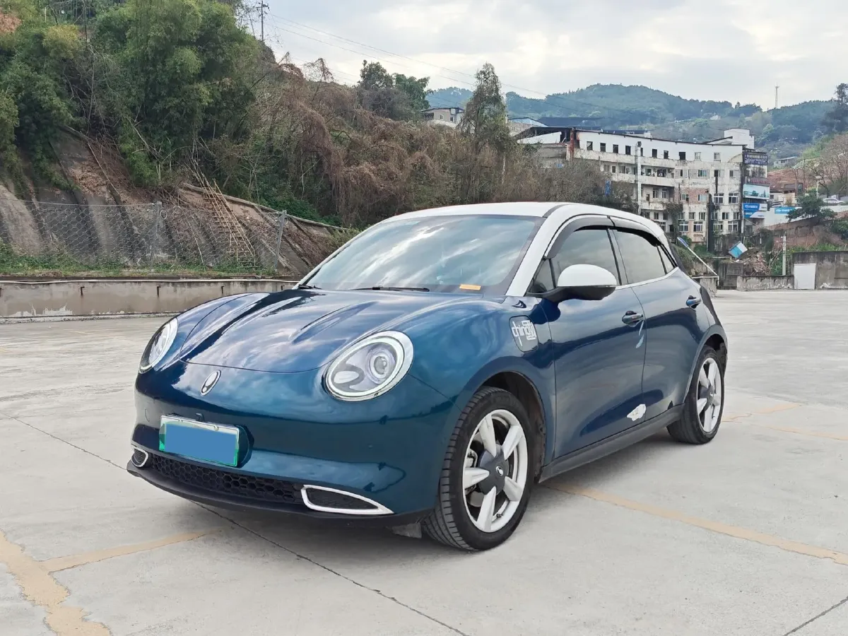 2021 Ora FunkyCat BEV 45.99KWH,autocango,china used car exporter,china ev exporter,chinese used car exporter,chinese used ev exporter