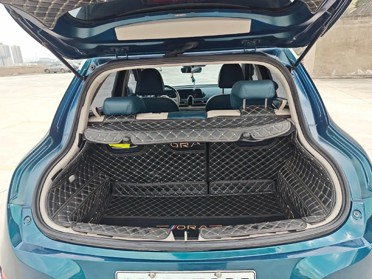 2021 Ora FunkyCat BEV 45.99KWH,autocango,china used car exporter,china ev exporter,chinese used car exporter,chinese used ev exporter