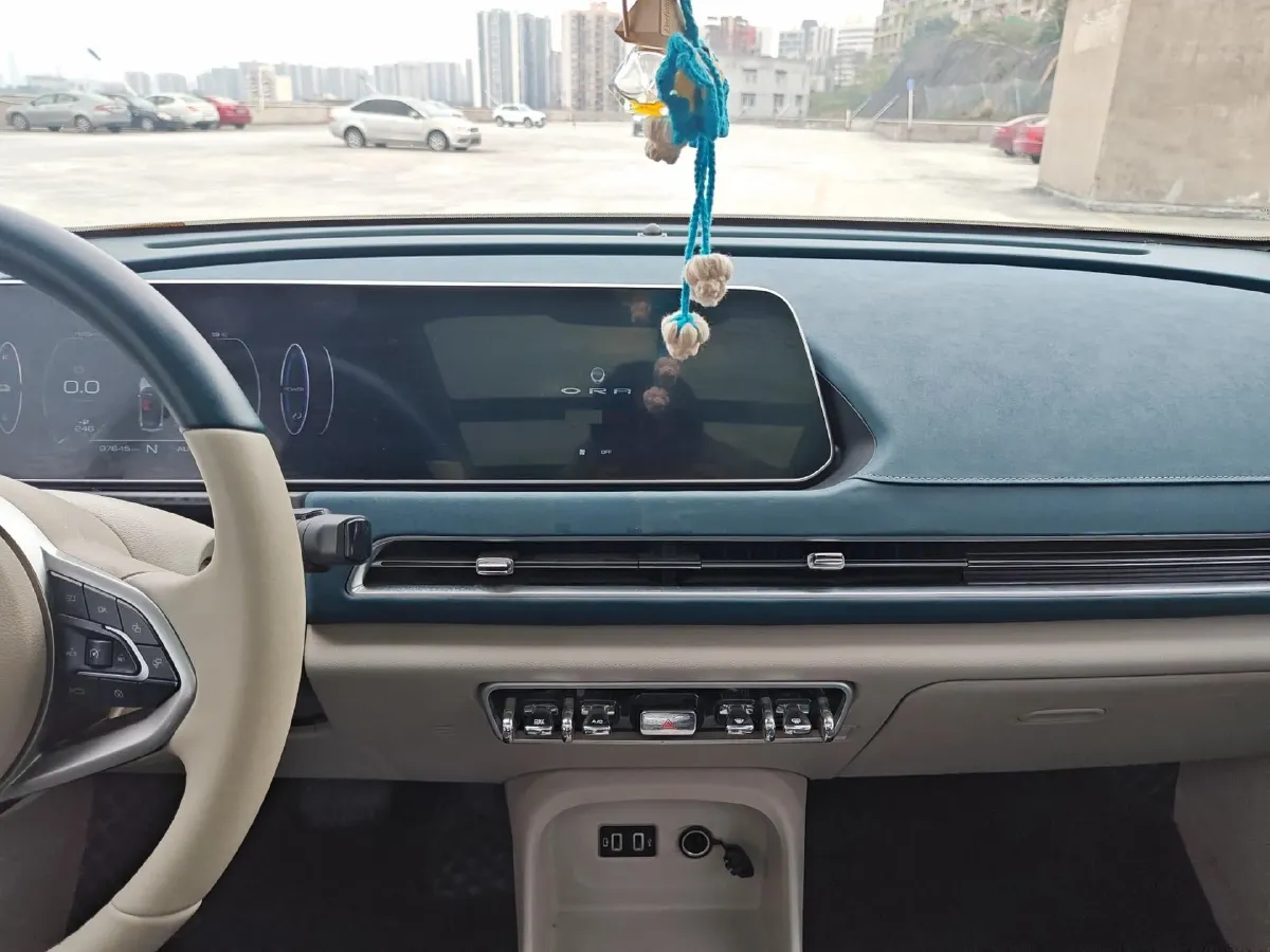 2021 Ora FunkyCat BEV 45.99KWH,autocango,china used car exporter,china ev exporter,chinese used car exporter,chinese used ev exporter