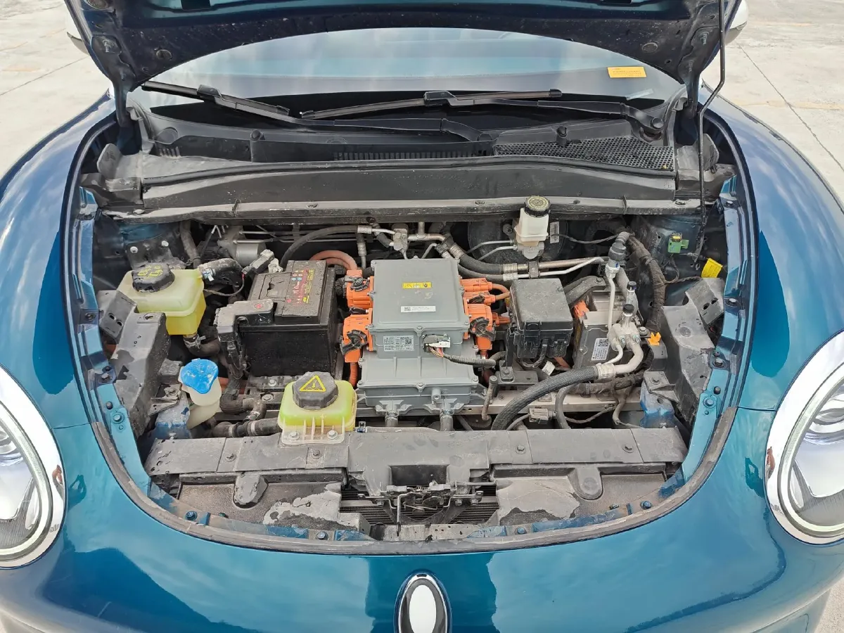 2021 Ora FunkyCat BEV 45.99KWH,autocango,china used car exporter,china ev exporter,chinese used car exporter,chinese used ev exporter