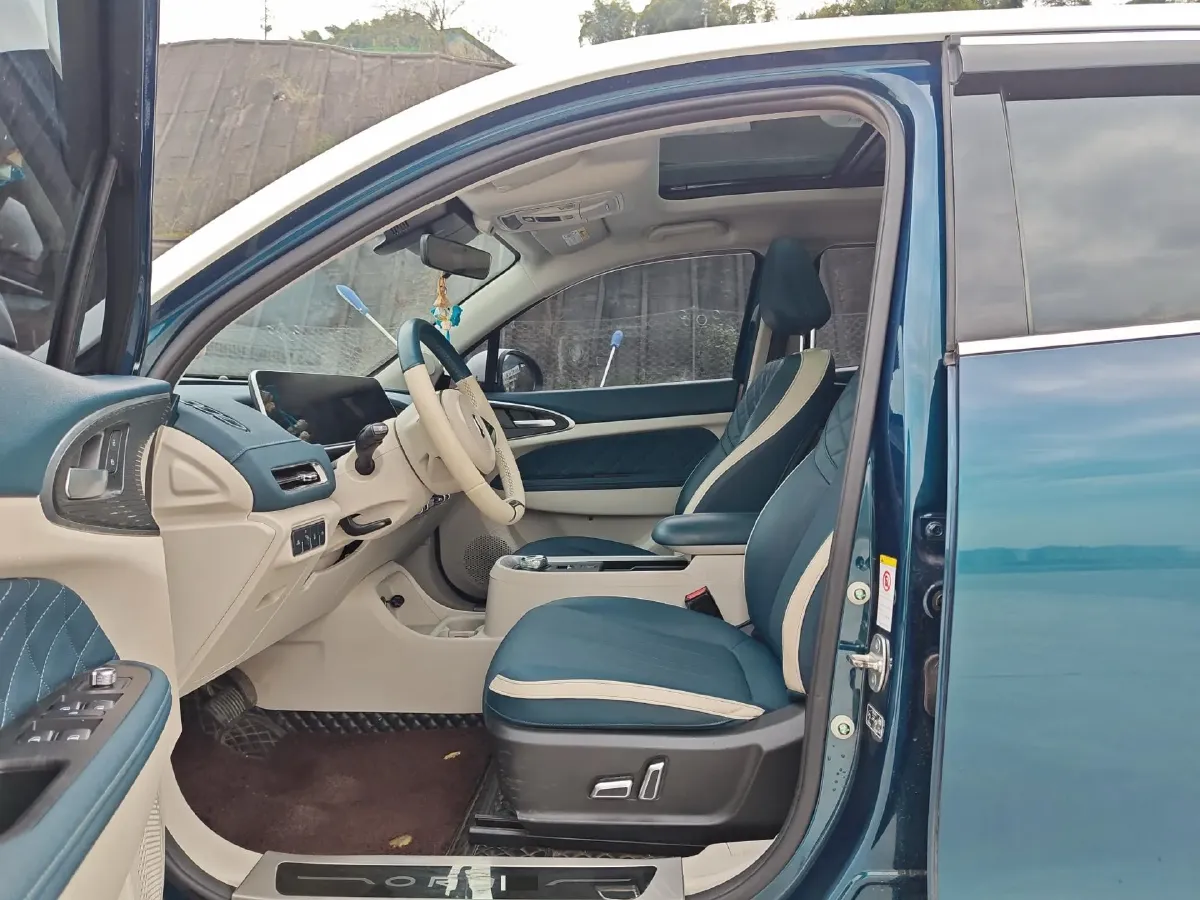 2021 Ora FunkyCat BEV 45.99KWH,autocango,china used car exporter,china ev exporter,chinese used car exporter,chinese used ev exporter