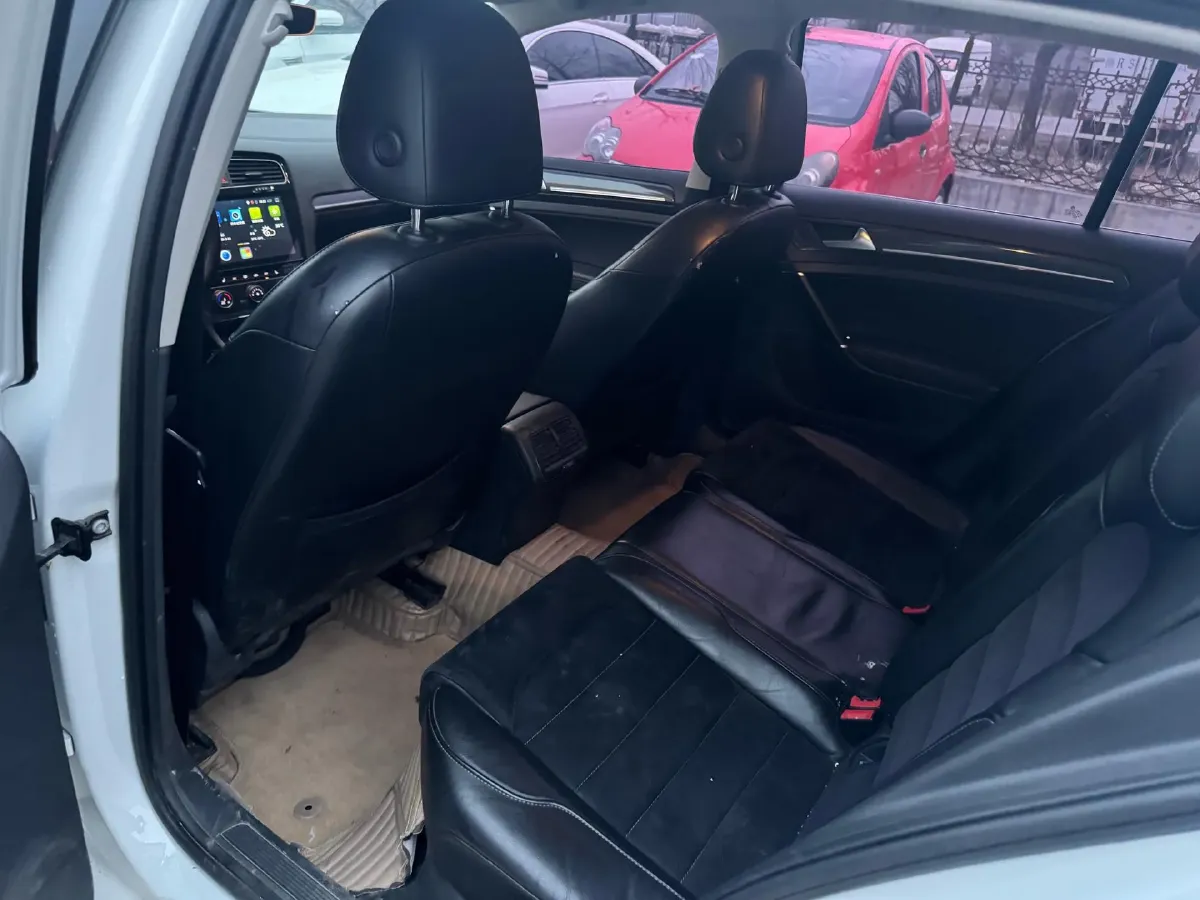 2018 Volkswagen Golf 1.4T 131HP L4 7DCT,autocango,china used car exporter,china ev exporter,chinese used car exporter,chinese used ev exporter