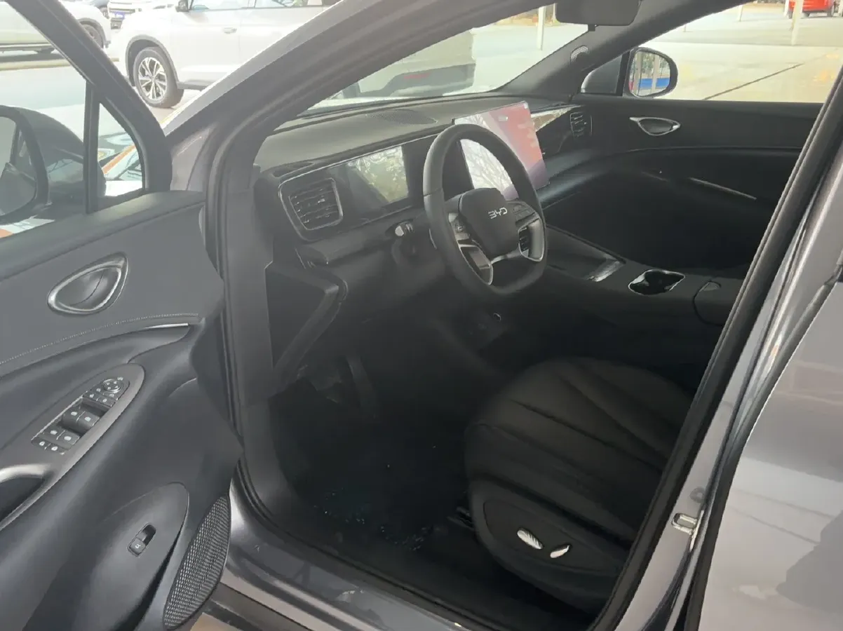 2025 BYD Sea Lion 06 BEV,autocango,china used car exporter,china ev exporter,chinese used car exporter,chinese used ev exporter