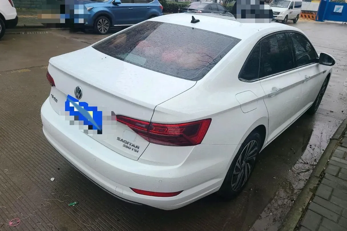 2022 Volkswagen Sagitar 1.4T 150HP L4 7DCT,autocango,china used car exporter,china ev exporter,chinese used car exporter,chinese used ev exporter