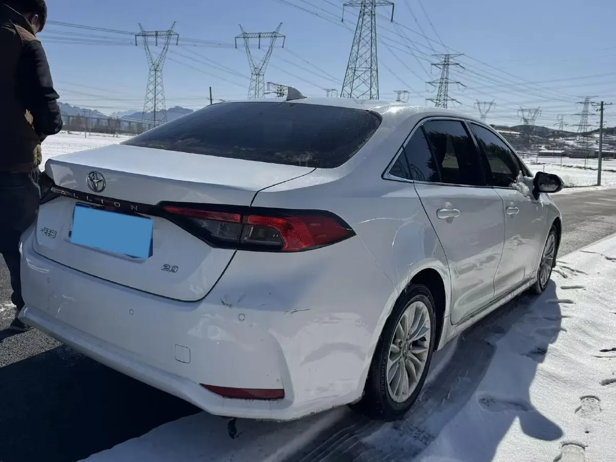 2022 Toyota Allion 2.0L 171HP L4 CVT,autocango,china used car exporter,china ev exporter,chinese used car exporter,chinese used ev exporter