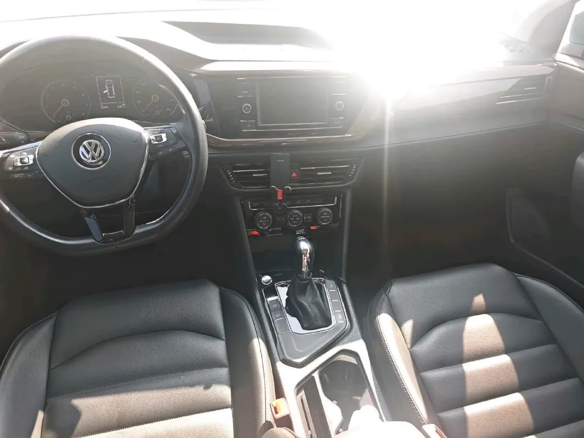 2020 Volkswagen Tharu 1.4T 150HP L4 7DCT,autocango,china used car exporter,china ev exporter,chinese used car exporter,chinese used ev exporter