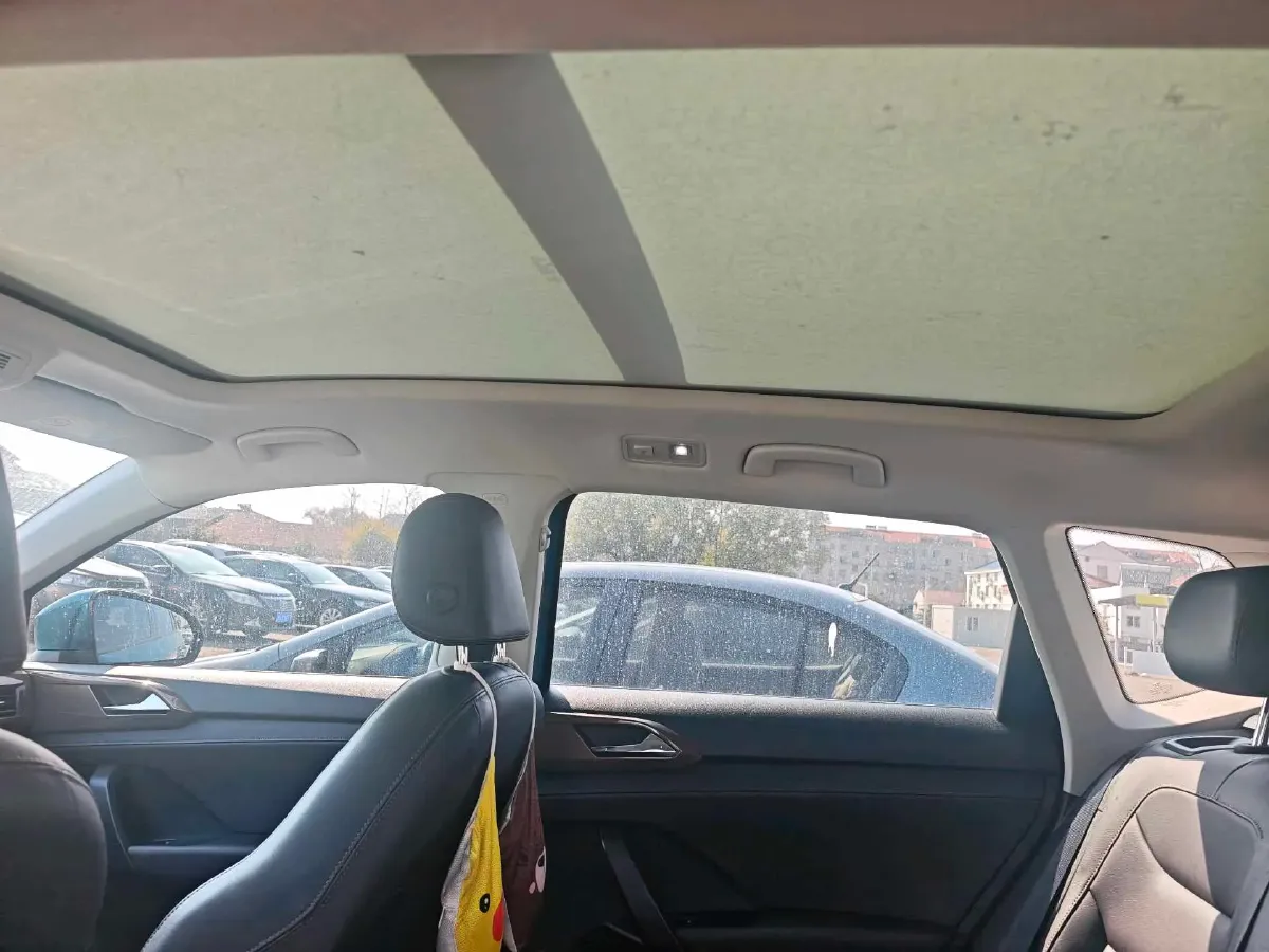 2020 Volkswagen Tharu 1.4T 150HP L4 7DCT,autocango,china used car exporter,china ev exporter,chinese used car exporter,chinese used ev exporter