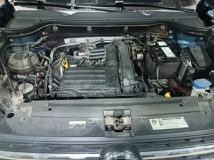 2020 Volkswagen Tharu 1.4T 150HP L4 7DCT,autocango,china used car exporter,china ev exporter,chinese used car exporter,chinese used ev exporter