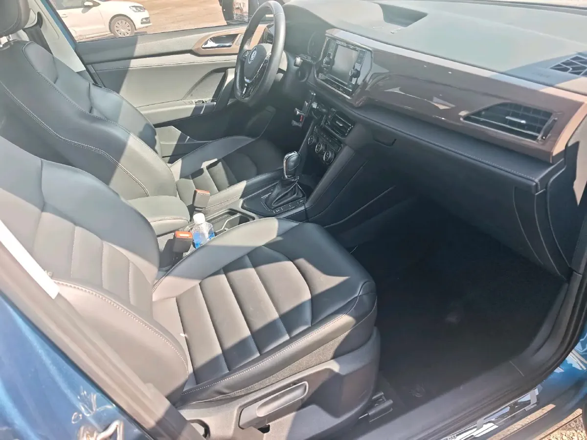 2020 Volkswagen Tharu 1.4T 150HP L4 7DCT,autocango,china used car exporter,china ev exporter,chinese used car exporter,chinese used ev exporter