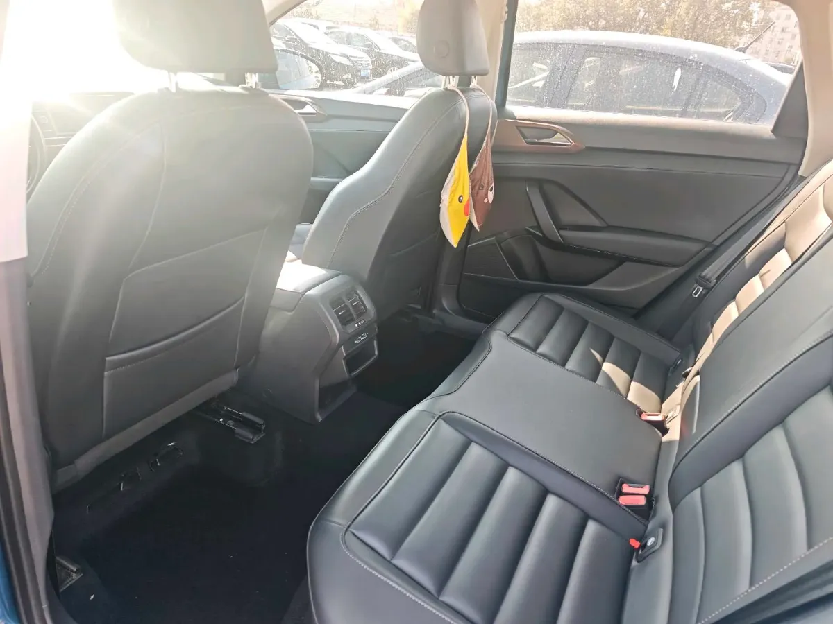 2020 Volkswagen Tharu 1.4T 150HP L4 7DCT,autocango,china used car exporter,china ev exporter,chinese used car exporter,chinese used ev exporter