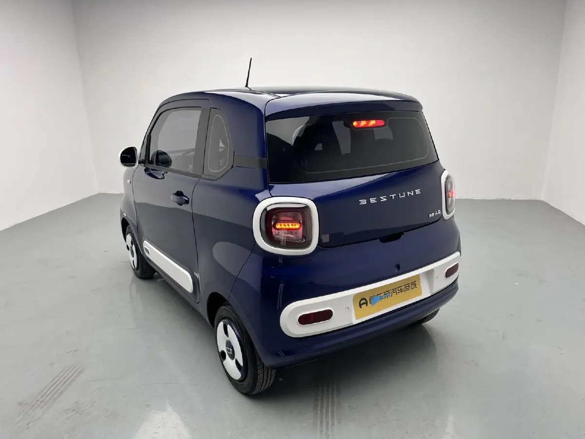 2025 Bestune Pony BEV 18.11KWH,autocango,china used car exporter,china ev exporter,chinese used car exporter,chinese used ev exporter
