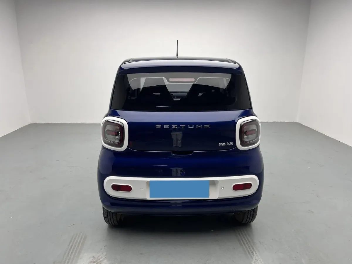 2025 Bestune Pony BEV 18.11KWH,autocango,china used car exporter,china ev exporter,chinese used car exporter,chinese used ev exporter