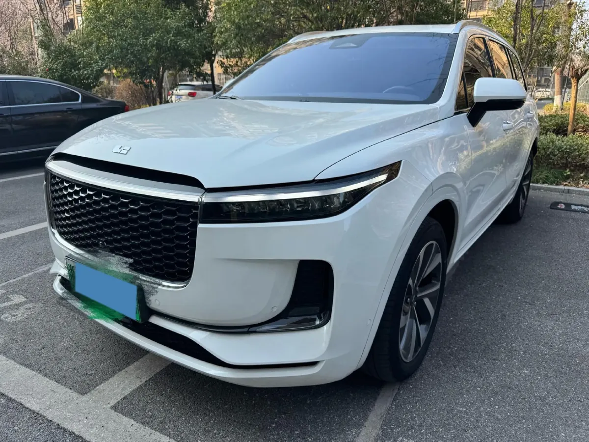 2021 Li ONE Range Extended 131HP REEV 40.5KWH,autocango,china used car exporter,china ev exporter,chinese used car exporter,chinese used ev exporter