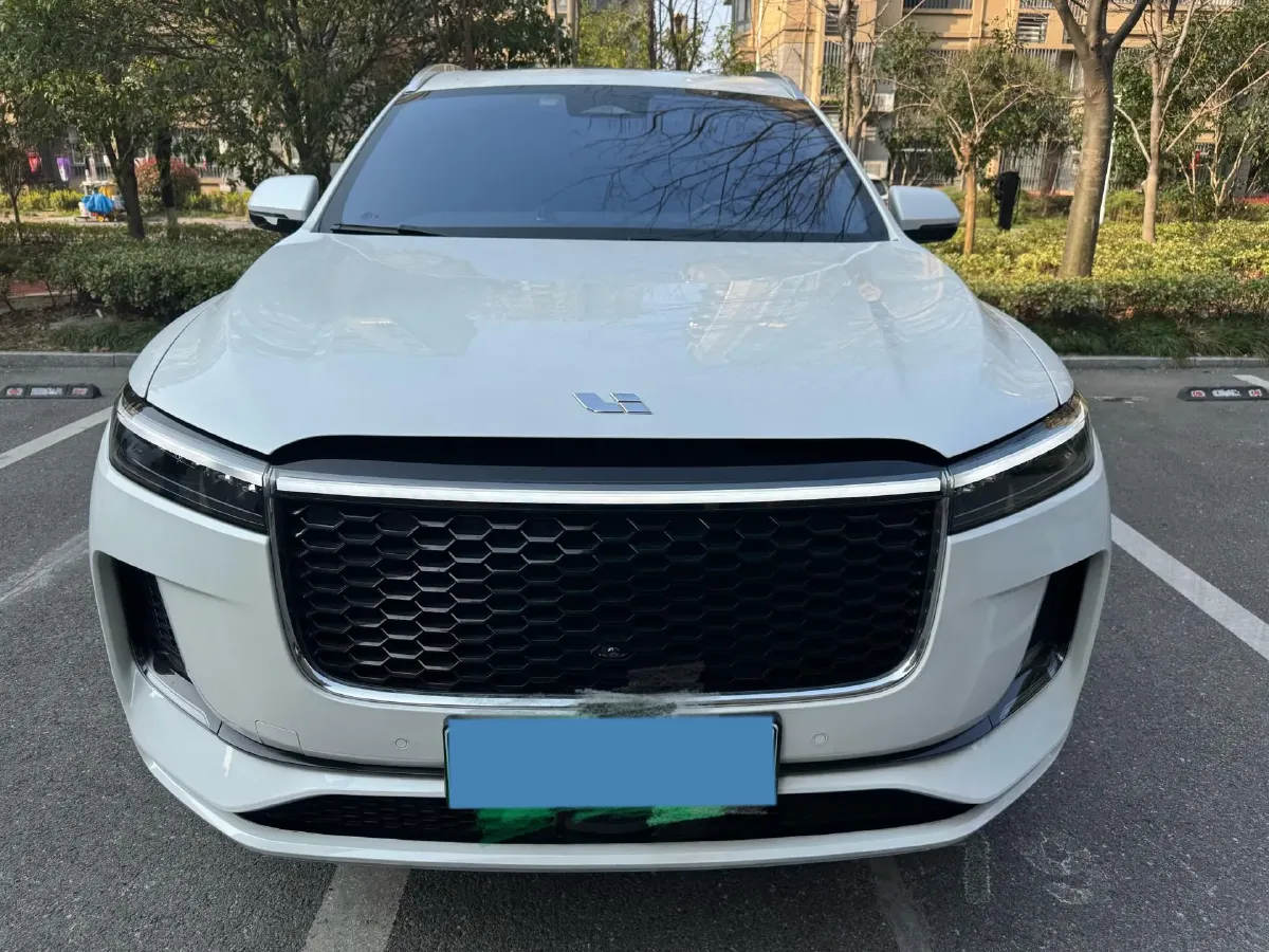 2021 Li ONE Range Extended 131HP REEV 40.5KWH,autocango,china used car exporter,china ev exporter,chinese used car exporter,chinese used ev exporter