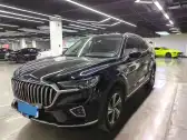 2019 HONGQI HS5,autocango,china used car exporter,china ev exporter,chinese used car exporter,chinese used ev exporter