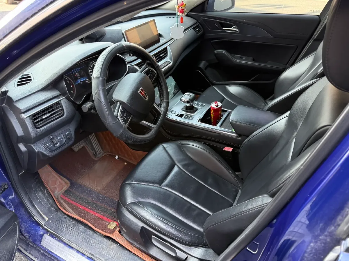 2020 HongQi H5 1.5T 169HP L4 7DCT,autocango,china used car exporter,china ev exporter,chinese used car exporter,chinese used ev exporter