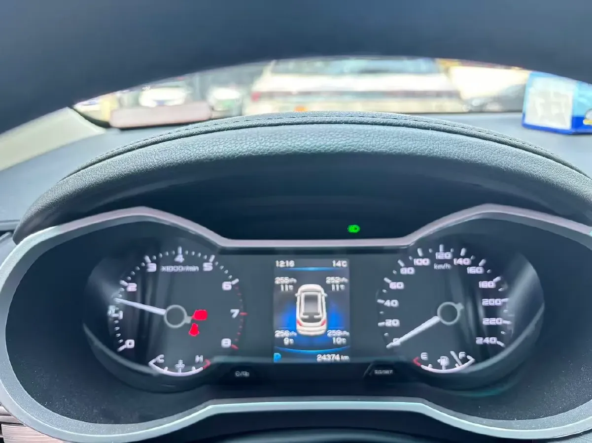 2019 Geely Emgrand GS 1.4T 141HP L4 CVT,autocango,china used car exporter,china ev exporter,chinese used car exporter,chinese used ev exporter