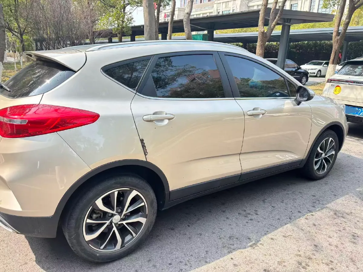 2019 Geely Emgrand GS 1.4T 141HP L4 CVT,autocango,china used car exporter,china ev exporter,chinese used car exporter,chinese used ev exporter