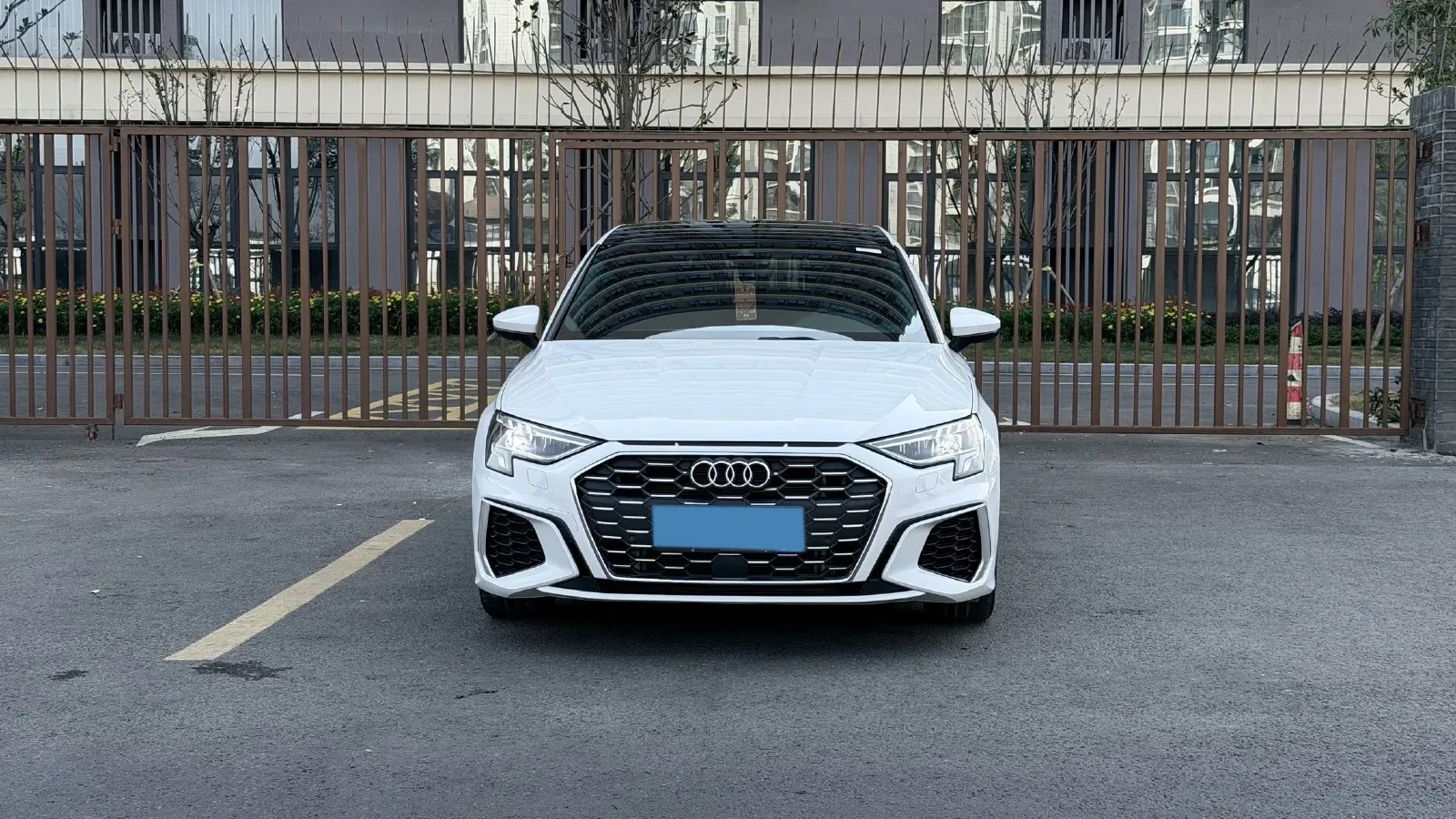 2023 Audi A3 1.4T 150HP L4 7DCT,autocango,china used car exporter,china ev exporter,chinese used car exporter,chinese used ev exporter