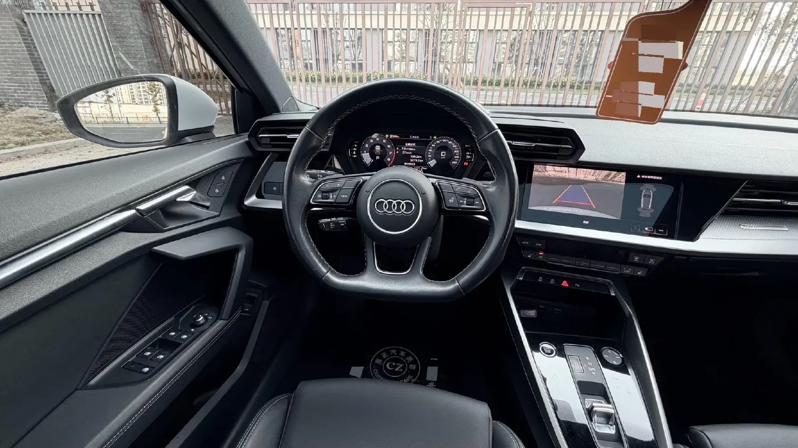 2023 Audi A3 1.4T 150HP L4 7DCT,autocango,china used car exporter,china ev exporter,chinese used car exporter,chinese used ev exporter