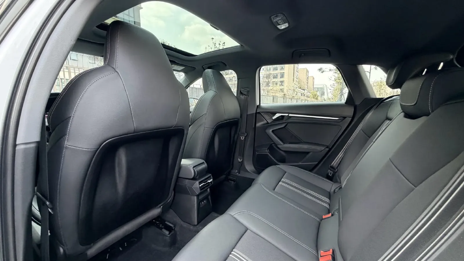 2023 Audi A3 1.4T 150HP L4 7DCT,autocango,china used car exporter,china ev exporter,chinese used car exporter,chinese used ev exporter