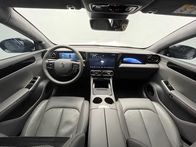 2023 Leapmotor C01 BEV 62.8KWH,autocango,china used car exporter,china ev exporter,chinese used car exporter,chinese used ev exporter